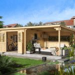 Garten- und Gerätehäuser